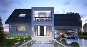 maison à la vente -   68680  KEMBS, surface 125 m2 vente maison - UBI412063952